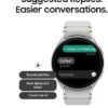SAMSUNG Galaxy Watch 7 - Imagen 3