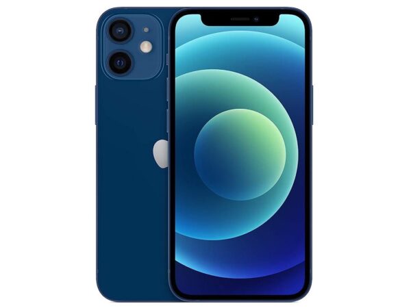 Apple - iPhone 12, 64GB