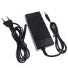 36V 2A battery charger Output 42V 2A Charger Input 100-240 VAC Lithium Li-ion Li-poly Charger For 10Series 36V Battery - Imagen 4