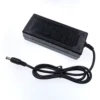36V 2A battery charger Output 42V 2A Charger Input 100-240 VAC Lithium Li-ion Li-poly Charger For 10Series 36V Battery - Imagen 6