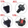 36V 2A battery charger Output 42V 2A Charger Input 100-240 VAC Lithium Li-ion Li-poly Charger For 10Series 36V Battery - Imagen 3