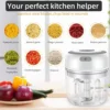 Vegetable Chopper Multifunctional Grater Cutter Kitchen Accessories Manual Fruit Slicer Potatos Shredders Cheese Onions Slicers - Imagen 2