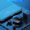 Lenovo GM2 Pro Gaming Earphones Bluetooth 5.3 Sport Headset Dual Mode HD Call Noise Reduction Earbuds with Mic For iPhone 2024 - Imagen 29