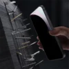 4PCS Privacy Screen Protector For iPhone 14 Pro Max 16 Pro Anti-Spy Glass For iPhone 13 15 12 11 Pro Max 13 Mini Tempered Glass - Imagen 5