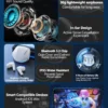 Lenovo GM2 Pro Gaming Earphones Bluetooth 5.3 Sport Headset Dual Mode HD Call Noise Reduction Earbuds with Mic For iPhone 2024 - Imagen 15
