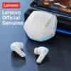 Lenovo GM2 Pro Gaming Earphones Bluetooth 5.3 Sport Headset Dual Mode HD Call Noise Reduction Earbuds with Mic For iPhone 2024 - Imagen 11