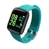 Smartwatch Men Women Wristwatches Smart Watch Message Fitness Monitor Bracelet Birthday Gift Electronic Clock For Xiaomi Huawei - Imagen 14