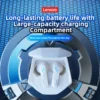Choice Lenovo GM2 Pro TWS Wireless Headphones Earphone Bluetooth-compatible 5.3 Waterproof Headset with Mic for Xiaomi iPhone - Imagen 4