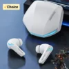 Lenovo GM2 Pro Gaming Earphones Bluetooth 5.3 Sport Headset Dual Mode HD Call Noise Reduction Earbuds with Mic For iPhone 2024 - Imagen 8