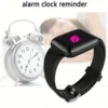 Smartwatch Men Women Wristwatches Smart Watch Message Fitness Monitor Bracelet Birthday Gift Electronic Clock For Xiaomi Huawei - Imagen 4