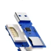 2 in 1 USB 3.0 Card Reader Micro TF sd card Reader usb adapter High Speed Cardreader TF Memory card For PC Laptop Accessories - Imagen 15