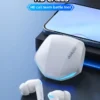 Choice Lenovo GM2 Pro TWS Wireless Headphones Earphone Bluetooth-compatible 5.3 Waterproof Headset with Mic for Xiaomi iPhone - Imagen 19
