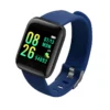 Smartwatch Men Women Wristwatches Smart Watch Message Fitness Monitor Bracelet Birthday Gift Electronic Clock For Xiaomi Huawei - Imagen 12