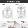 Vegetable Chopper Multifunctional Grater Cutter Kitchen Accessories Manual Fruit Slicer Potatos Shredders Cheese Onions Slicers - Imagen 6