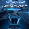 Lenovo GM2 Pro Gaming Earphones Bluetooth 5.3 Sport Headset Dual Mode HD Call Noise Reduction Earbuds with Mic For iPhone 2024 - Imagen 18