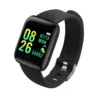 Smartwatch Men Women Wristwatches Smart Watch Message Fitness Monitor Bracelet Birthday Gift Electronic Clock For Xiaomi Huawei - Imagen 15