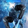 Choice Lenovo GM2 Pro TWS Wireless Headphones Earphone Bluetooth-compatible 5.3 Waterproof Headset with Mic for Xiaomi iPhone - Imagen 15