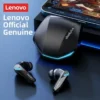 Lenovo GM2 Pro Gaming Earphones Bluetooth 5.3 Sport Headset Dual Mode HD Call Noise Reduction Earbuds with Mic For iPhone 2024 - Imagen 12
