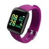 Smartwatch Men Women Wristwatches Smart Watch Message Fitness Monitor Bracelet Birthday Gift Electronic Clock For Xiaomi Huawei - Imagen 11