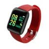 Smartwatch Men Women Wristwatches Smart Watch Message Fitness Monitor Bracelet Birthday Gift Electronic Clock For Xiaomi Huawei - Imagen 13
