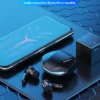 Choice Lenovo GM2 Pro TWS Wireless Headphones Earphone Bluetooth-compatible 5.3 Waterproof Headset with Mic for Xiaomi iPhone - Imagen 24