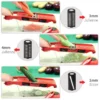 Vegetable Chopper Multifunctional Grater Cutter Kitchen Accessories Manual Fruit Slicer Potatos Shredders Cheese Onions Slicers - Imagen 24