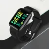 Smartwatch Men Women Wristwatches Smart Watch Message Fitness Monitor Bracelet Birthday Gift Electronic Clock For Xiaomi Huawei - Imagen 21