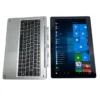 11.6'' Windows 10 Tablet PC 2GBDDR+64GB 2in1 With Docking Keyboard Z3735G CPU 1366*768 IPS Screen Quad Core G12 Dual Camera - Imagen 21