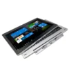11.6'' Windows 10 Tablet PC 2GBDDR+64GB 2in1 With Docking Keyboard Z3735G CPU 1366*768 IPS Screen Quad Core G12 Dual Camera - Imagen 22