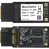 EMC 2557 2672 Macbook Pro Retina 13" A1425 15" A1398 Blade SSD Solid State Drive 128GB 256GB 512GB 1TB Late Mid 2012 Early 2013 - Imagen 9