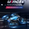 V8 New Mini Drone 4k profession HD 1080P Wide Angle Camera WiFi FPV RC Dron Height Keep Drones Helicopter Kids Toys 4DRC - Imagen 17