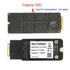 EMC 2557 2672 Macbook Pro Retina 13" A1425 15" A1398 Blade SSD Solid State Drive 128GB 256GB 512GB 1TB Late Mid 2012 Early 2013 - Imagen 6