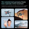 Xiaomi Mijia M6 Drone 8K Professional HD Camera Drones 5G WIFI FPV Video 4k UAV With screen Remote control RC Quadcopter Dron - Imagen 30