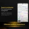 POCO X7 Pro Global Version Dimensity 8400 Ultra Smartphone 1.5K AMOLED display NFC 6000mAh 90W Charge 50MP camera with OIS 120Hz - Imagen 50