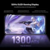 Nubia Neo 3 GT 5G 2024 - 6.8" 120Hz OLED Gaming Phone  T9100 Flagship Chip  50MP Super Night Camera  80W Fast Charge & 6000mA - Imagen 3