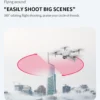 Drone L900 Pro 4K Professional 5G GPS HD Dual Camera Photography Brushless Foldable Quadcopter RC Distance 1.2KM Drones Toys - Imagen 33