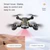5G GPS Drone 8K Professional 4K Dual Camera Aerial Photography Obstacle Avoidance UAV Quadcopter Helicopter Toys Gifts - Imagen 4