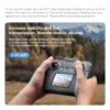 Drone 4K professional aerial photography 8k dual camera intelligent obstacle avoidance brushless quadcopter remote control toy - Imagen 31