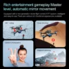 For Xiaomi  M6 Drone 8K Professional HD Camera Drones 5G WIFI FPV 4k UAV large screen remote control RC Dron Children's Toys - Imagen 29