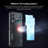 Nubia Neo 3 GT 5G 2024 - 6.8" 120Hz OLED Gaming Phone  T9100 Flagship Chip  50MP Super Night Camera  80W Fast Charge & 6000mA - Imagen 4