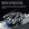 For Xiaomi  M6 Drone 8K Professional HD Camera Drones 5G WIFI FPV 4k UAV large screen remote control RC Dron Children's Toys - Imagen 18