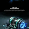 Nubia Neo 3 GT 5G 2024 - 6.8" 120Hz OLED Gaming Phone  T9100 Flagship Chip  50MP Super Night Camera  80W Fast Charge & 6000mA - Imagen 12