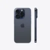 Original iPhone 15 Pro Max 256/512GB 1TB ROM Dual eSIM 8GB RAM 6.7" Genuine Retina OLED NFC A16 15ProMax Unlocked 5G Cell Phone - Imagen 15