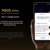 POCO X7 Pro Global Version Dimensity 8400 Ultra Smartphone 1.5K AMOLED display NFC 6000mAh 90W Charge 50MP camera with OIS 120Hz - Imagen 48
