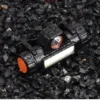 Rechargeable COB LED USB Headlamp Strong Magnetic Powerful Headlight Super Bright Waterproof Head Torch For Outdoor Fishing - Imagen 14