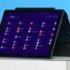 11.6'' Windows 10 Tablet PC 2GBDDR+64GB 2in1 With Docking Keyboard Z3735G CPU 1366*768 IPS Screen Quad Core G12 Dual Camera - Imagen 19