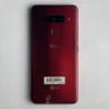 LG V40 ThinQ 4G LTE Original Mobile Phone 6.4'' 6GB RAM 64GB/128GB ROM 16MP Single/Dual SIM Fingerprint V405UA V405EBW CellPhone - Imagen 7