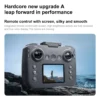 Drone 4K professional aerial photography 8k dual camera intelligent obstacle avoidance brushless quadcopter remote control toy - Imagen 30