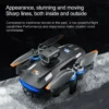 Xiaomi Mijia M6 Drone 8K Professional HD Camera Drones 5G WIFI FPV Video 4k UAV With screen Remote control RC Quadcopter Dron - Imagen 19