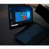 11.6'' Windows 10 Tablet PC 2GBDDR+64GB 2in1 With Docking Keyboard Z3735G CPU 1366*768 IPS Screen Quad Core G12 Dual Camera - Imagen 4